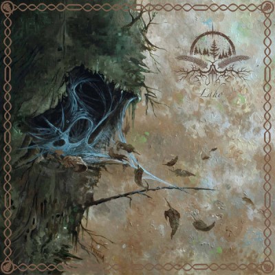 KVAL - Laho Digipack CD KVAL - Laho Digipack CD